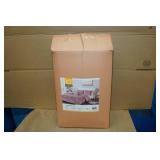 ID 4-Piece Comforter Set - King/Cal King