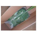 Artificial Monstera Tree