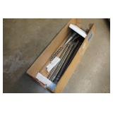 Starlink Gen 3 Pole Mount Kit