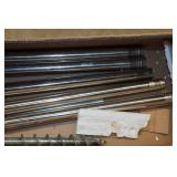 Starlink Gen 3 Pole Mount Kit