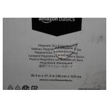 Magnetic Dry Erase Board - 35.4"x47.2"