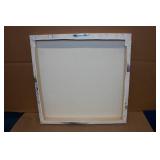 Canvas Wall Art - 18"x18"