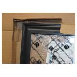Picture Frame - 16"x20" Black