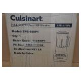 Cuisinart Blender
