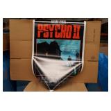 Psycho 2 Movie Poster Print - 27"x40"