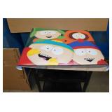 South Park Poster