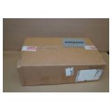 Magnolia Decorative Throw Pillow - 18"x18"