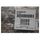 Decorative Throw Pillow