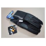 Clam Ice Armor Expedition Gloves - XL