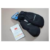 Clam Ice Armor Delta Mitts - Medium