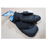 Clam Ice Armor Delta Mitts - Medium