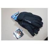 Clam Ice Armor Featherlight Gloves - 2XL