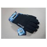 Clam Ice Armor Featherlight Gloves - Small