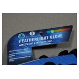 Clam Ice Armor Featherlight Gloves - Small