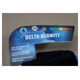 Clam Ice Armor Delta Glomitts - 2XL