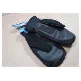 Clam Ice Armor Delta Mitts - XL