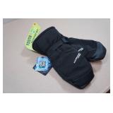 Clam Ice Armor Youth Waterproof Mitts - XL