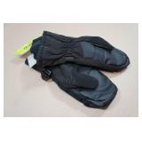 Clam Ice Armor Youth Waterproof Mitts - XL