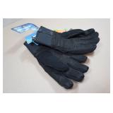 Clam Ice Armor Vertex Gloves - XL