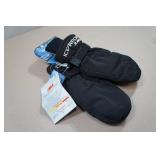 Clam Ice Armor Delta Glomitts - Small