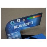 Clam Ice Armor Delta Glomitts - Small