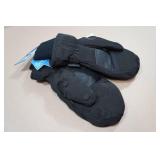 Clam Ice Armor Delta Glomitts - Small