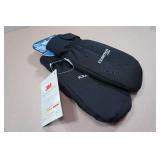 Clam Ice Armor Delta Mitts - 2XL