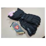 Clam Ice Armor Women