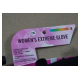 Clam Ice Armor Women