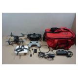 DJI FPV Camera Drone