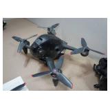 DJI FPV Camera Drone
