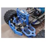 Traxxas E-Maxx RC Truck