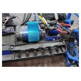 Traxxas E-Maxx RC Truck