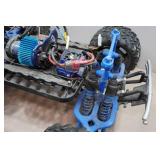 Traxxas E-Maxx RC Truck