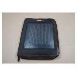 EnerPlex Kickr Portable Solar Charger