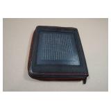 EnerPlex Kickr Portable Solar Charger