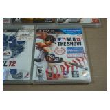 *7* PlayStation 3 Games - FIFA, NCAA Football, UFC, Madden, NHL