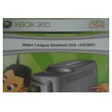 *8* Xbox 360 Games - Sports