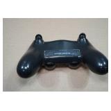 PlayStation 4 Controller and Ghost Recon Game