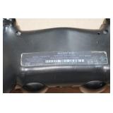 PlayStation 4 Controller and Ghost Recon Game