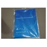 PlayStation 4 Controller and Ghost Recon Game