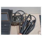 Atari 2600 Video Game Console