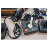 Atari 2600 Video Game Console