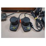 Atari 2600 Video Game Console