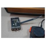 Atari 2600 Video Game Console