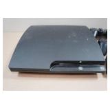 Sony PlayStation 3 Game Console - 160GB
