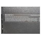 Sony PlayStation 3 Game Console - 160GB