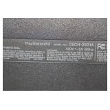 Sony PlayStation 3 Game Console - 160GB