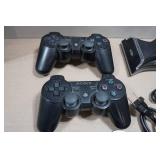 Sony PlayStation 3 Game Console - 160GB