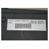 Microsoft Xbox Game Console